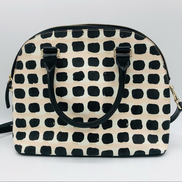 KATE SPADE - WOMENS PRETTY MILLIE GROVE STREET BAG - Picture 3 of 13